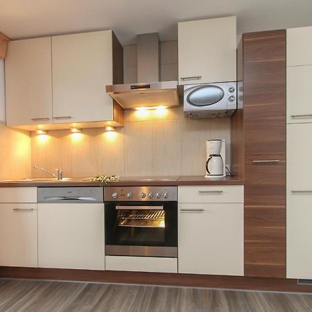 Apartamento Haus Zehentner Fieberbrunn Exterior foto